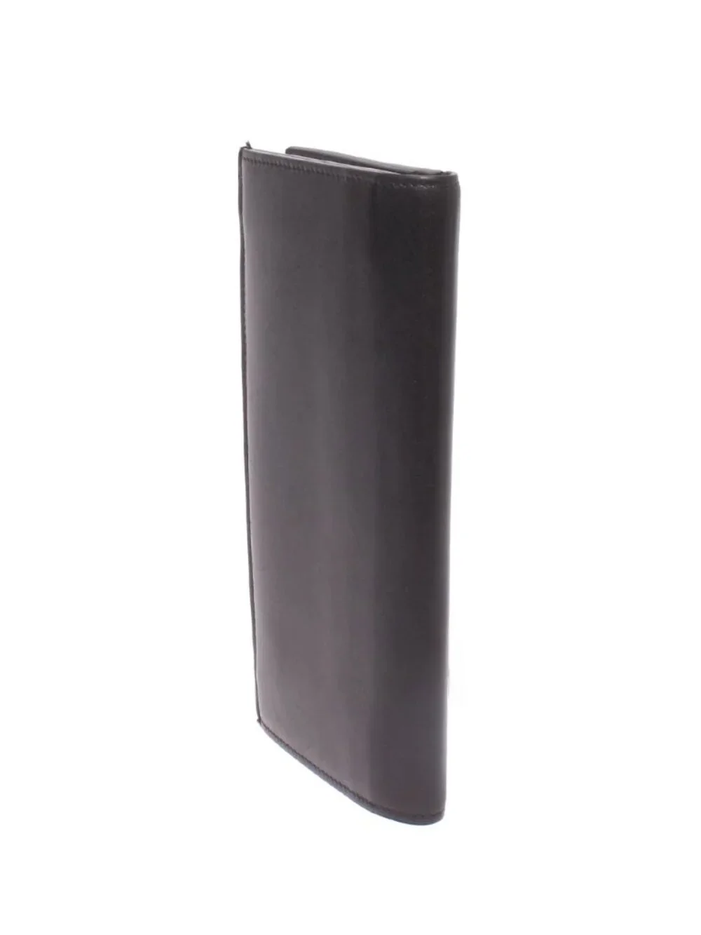 Saint Laurent Wallet Black